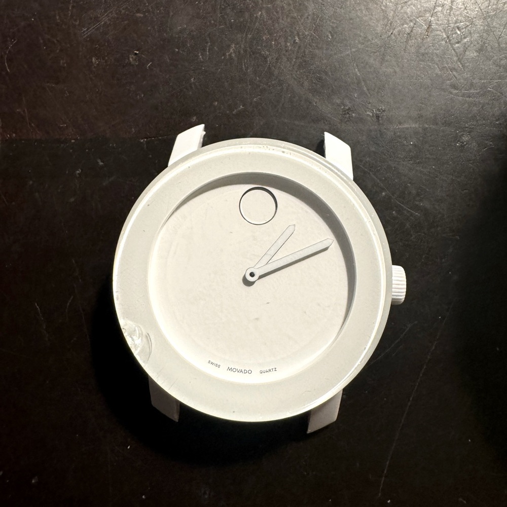 Mavado bold ceramic females (face only)